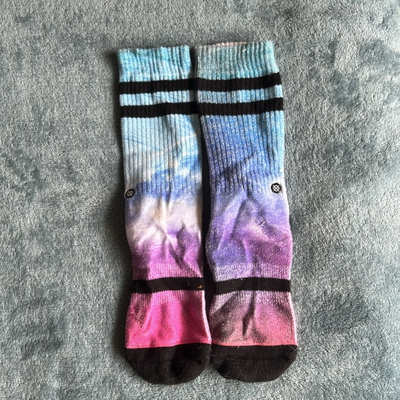 7 pairs of Stance socks - Picture 2 of 7